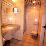 מלון Montana Mönchengladbach