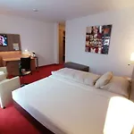 מלון Montana Mönchengladbach