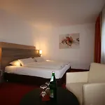 מלון Montana Mönchengladbach