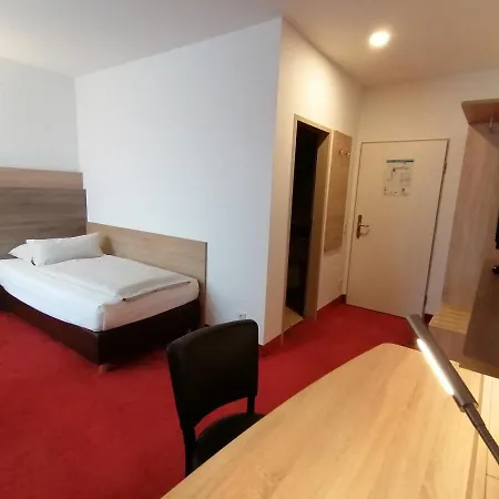 Hotell Montana