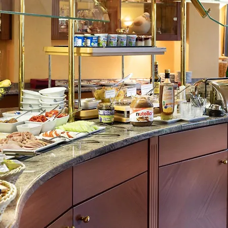 Hotel Montana Mönchengladbach