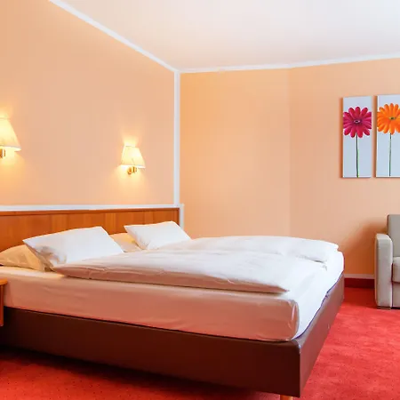 Montana Hotell