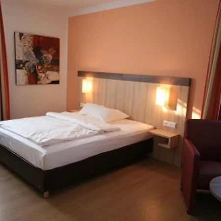 Montana 3* Monchengladbach