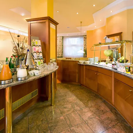 Hotell Montana