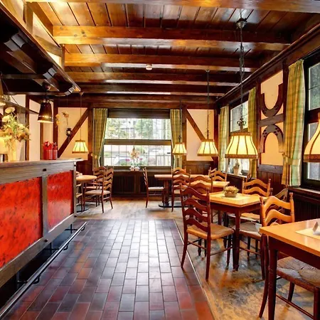 Hotell Montana