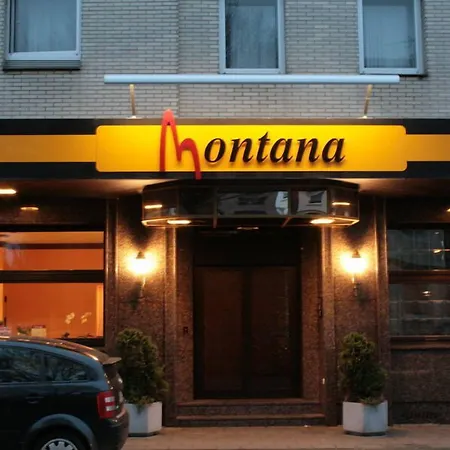 Montana Mönchengladbach