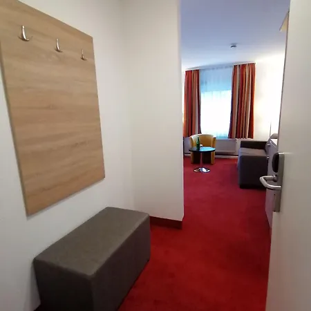 Hotel Montana