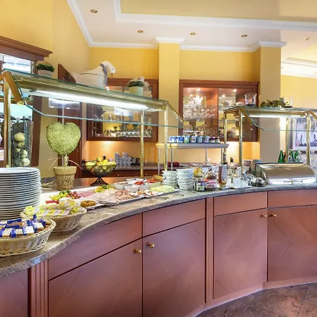 Montana Hotel Mönchengladbach
