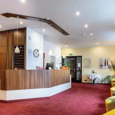 Hotel Montana Mönchengladbach