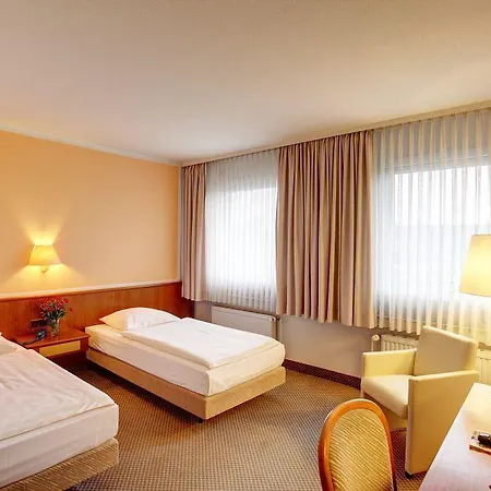 Hotell Montana