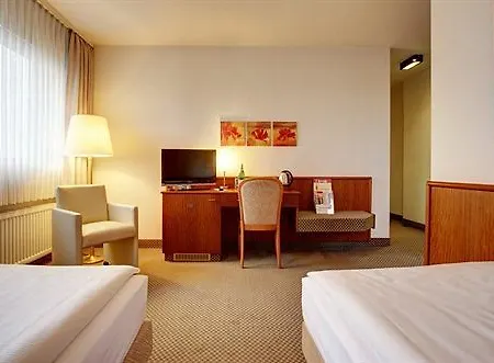 Montana Hotell Mönchengladbach