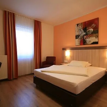 Hotel Montana 3*