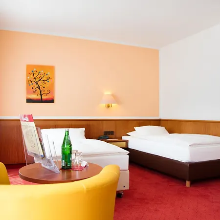 Hotell Montana