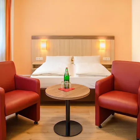 Montana Hotell