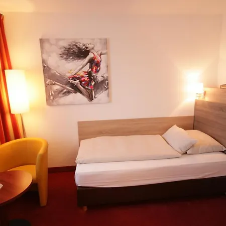 Hotell Montana