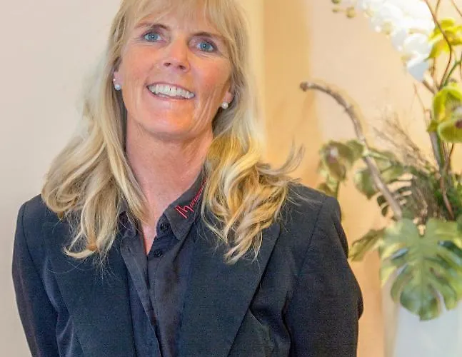 Montana Hotel Mönchengladbach