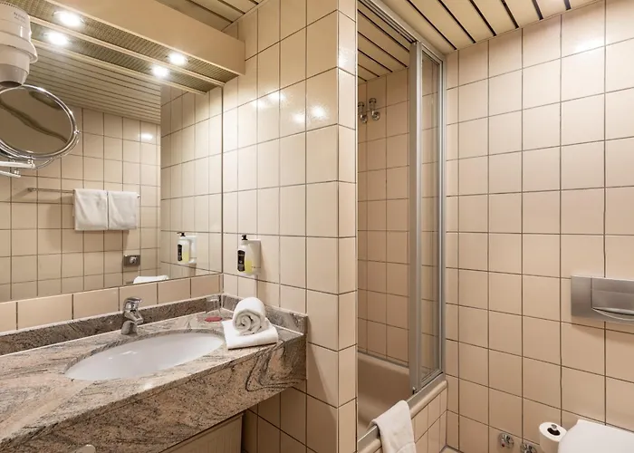 Montana Hotel Mönchengladbach