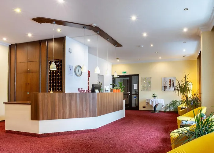 Montana 3* Mönchengladbach