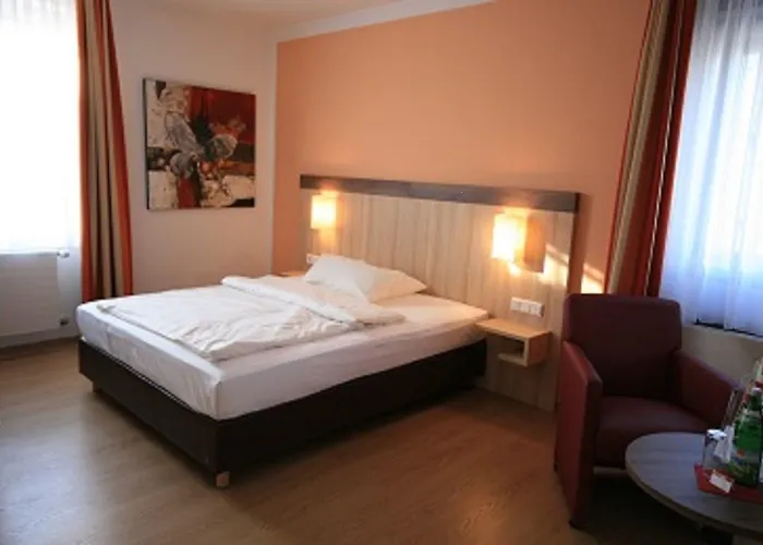 Montana 3* Mönchengladbach