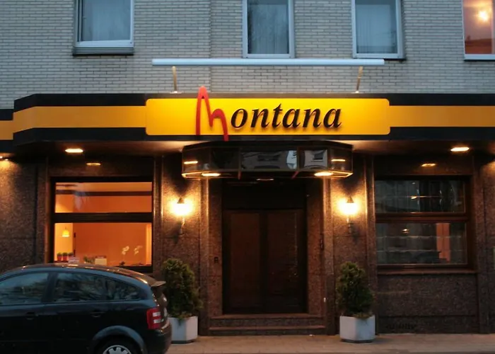 Montana Mönchengladbach