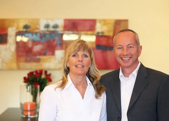 Hotel Montana Mönchengladbach