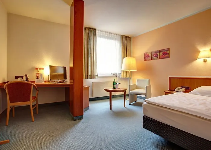 Montana 3* Mönchengladbach