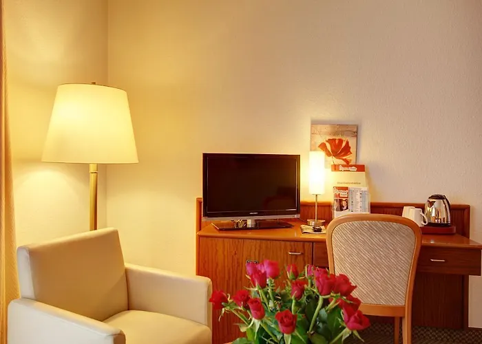 Hotel Montana Mönchengladbach