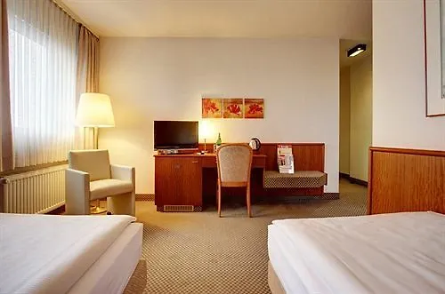 Montana Hotel Mönchengladbach