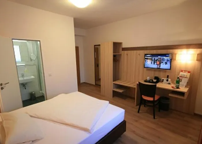 Montana Mönchengladbach