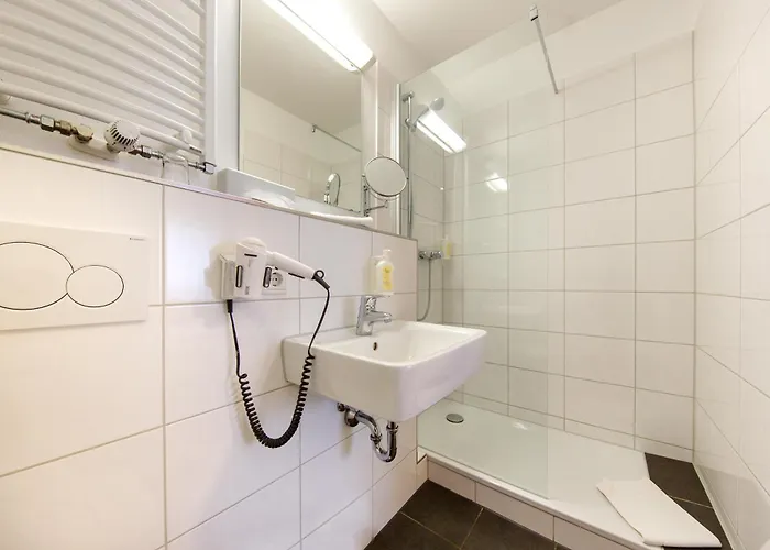 Montana 3* Mönchengladbach